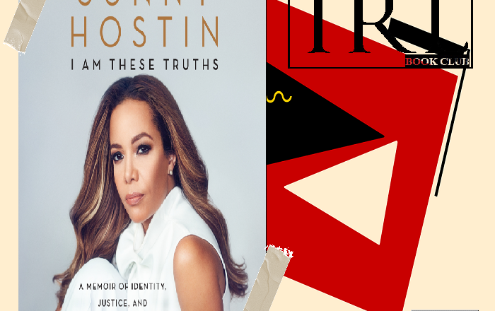 Sunny Hostin Has Some Pretty Unforgettable Stories To Tell About Herself—And About America