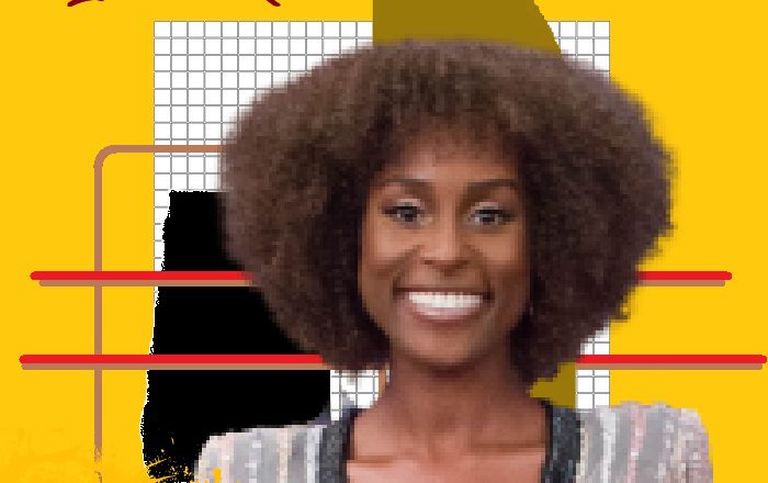Don’t Mess With Issa Rae