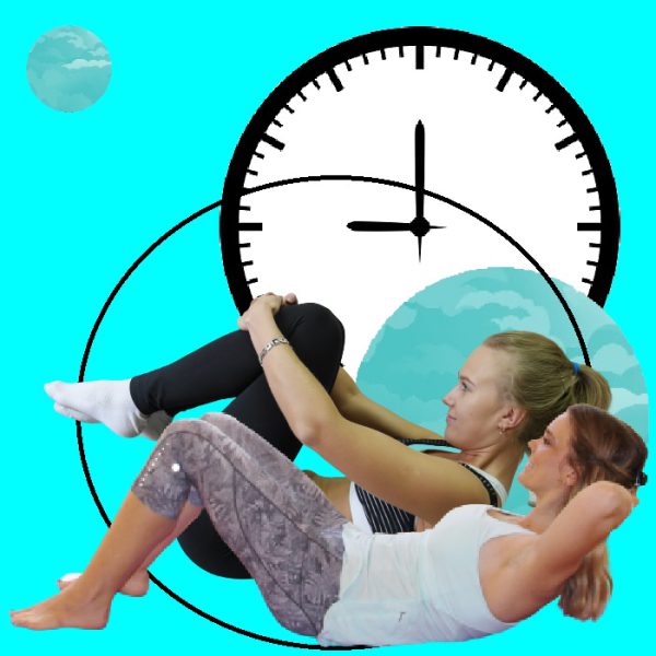 Simple Daily Habits To Boost Your Energy And Well- Being