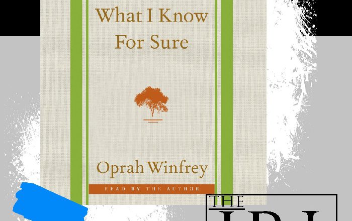 The Inspirational Wisdom Oprah Winfrey Shares In Her Monthly O