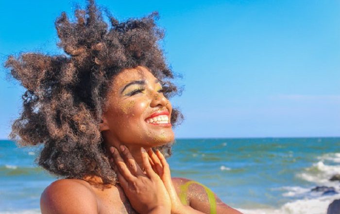 A Dermatologist Explains – It’s A Myth That Sunscreen Prevents Melanoma In People Of Color