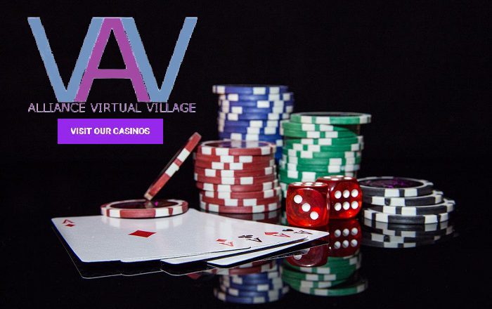 The Alliance Virtual Village Casinos