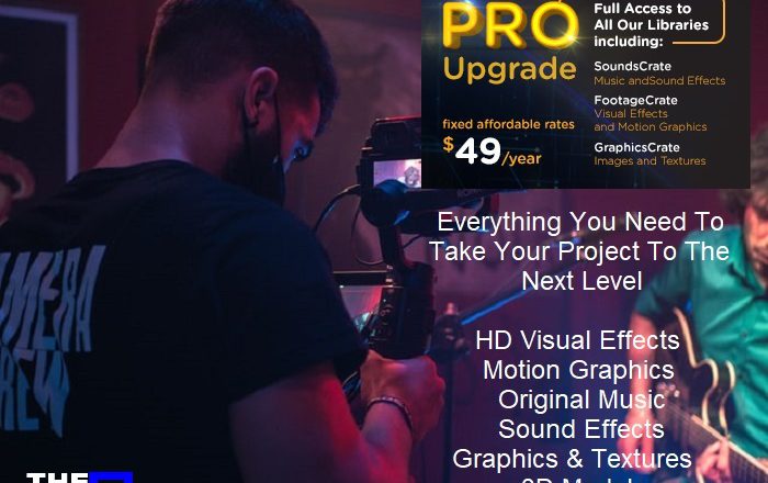 Everything You Need To Take Your Project To The Next Level