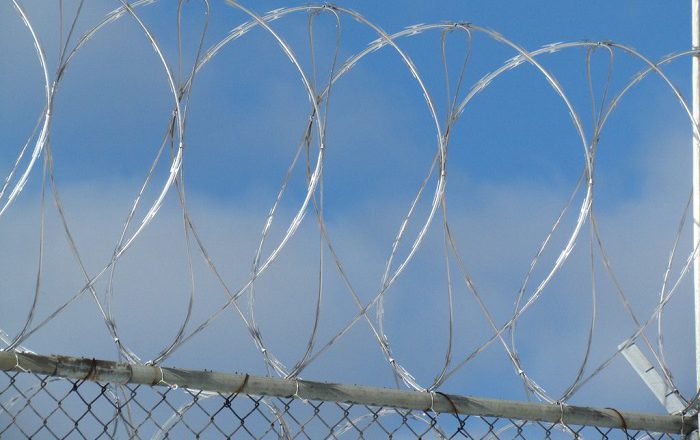 During Heat Waves Conditions In Prisons Pose Deadly Threats To Incarcerated People And Prison Staff