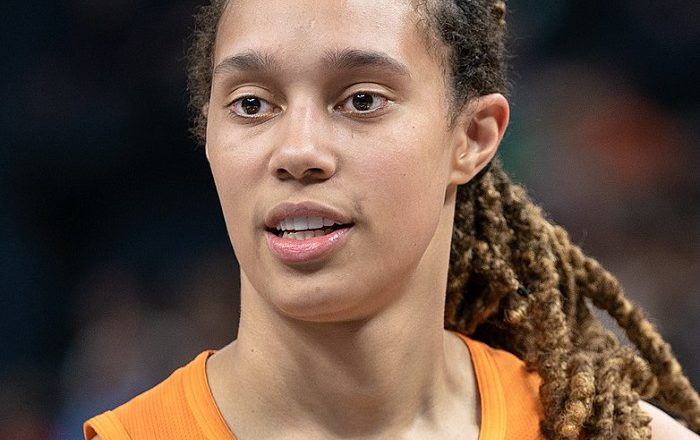 Brittney Griner’s Russia Trial Resonates With Queer Black Women And Nonbinary People