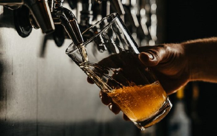 Would You Drink ‘Waste Water’ Made Beer?