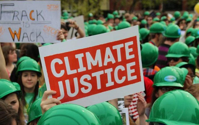 Can A ‘Green Amendment’ Deliver Environmental Justice?