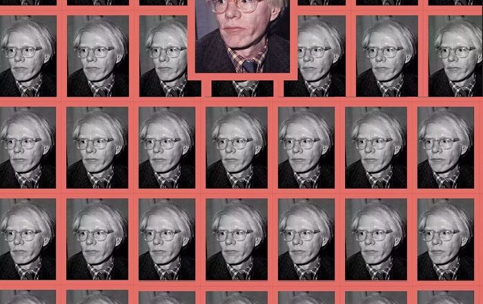 Five Reasons Andy Warhol Is So Popular Right Now