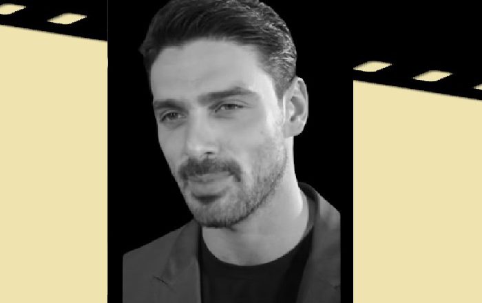 Michele Morrone An Italian Actor With Perpetual Facial Hair And A Piercing Gaze