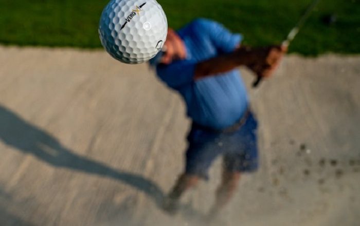 The Golf Secret Every Pro Knows And Every Amateur Needs To Learn