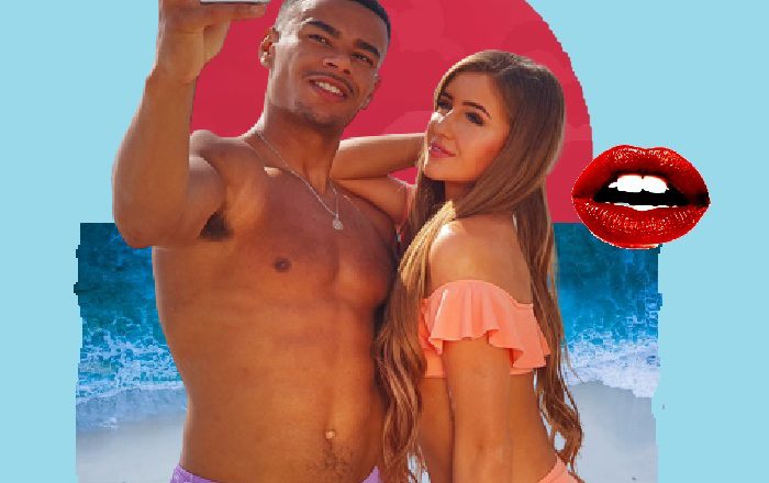 Love Island And eBay: How The Reality Show Could Model A Radically Sustainable Future For Its Young Viewers