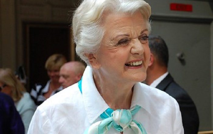 Angela Lansbury – A Storied Career Sure To Touch People For Years To Come