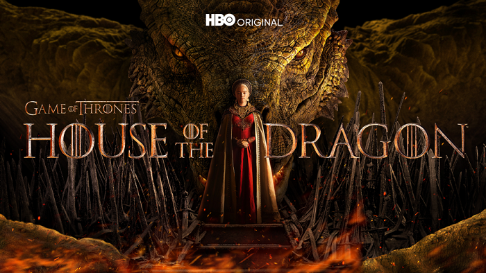 ‘House Of The Dragon’ Inspired By A True Medieval Struggle Over A Female Ruler