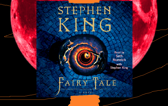 Legendary Storyteller Stephen King Goes Into The Deepest Well Of His Imagination In This Spellbinding Novel