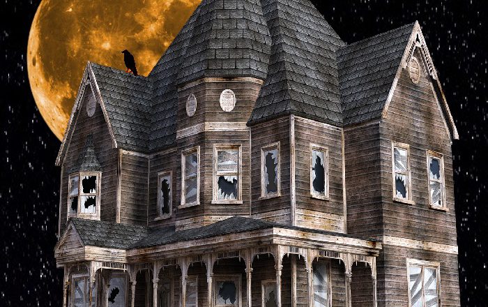 The Top 10 Most Haunted Houses In The World