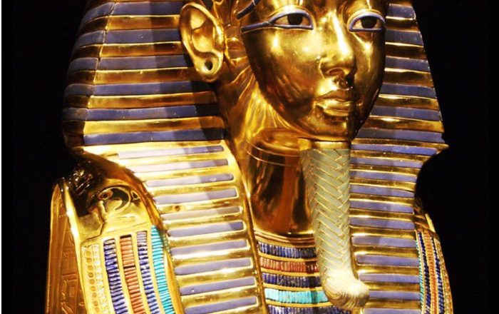 The Mummy Of Tutankhamun And Five Things Learned From Science