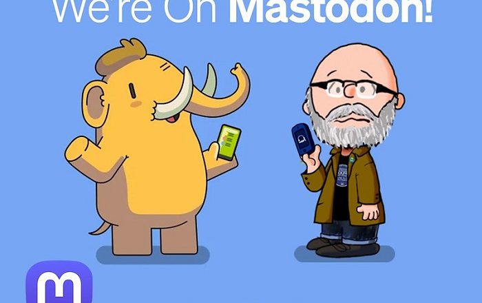 A social media Expert Explains How The ‘Federated’ Network ‘Mastodon’ Works And Why It Won’t Be A New Twitter