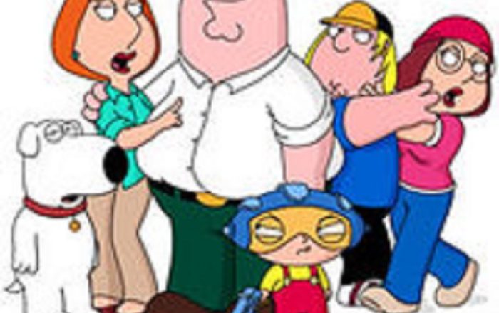 Family Guy And The Parent Television Council