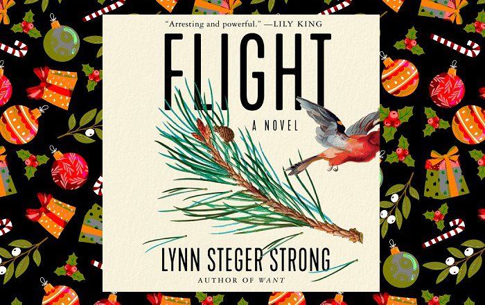 Arresting And Powerful, Flight Examines The Possibility And Pain Of Fierce Love And Hope In Our Time Of Looming Existential Threats