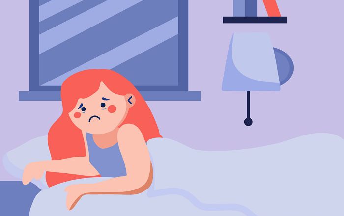Insomnia? – Rewire Your Brain To Get Some Sleep