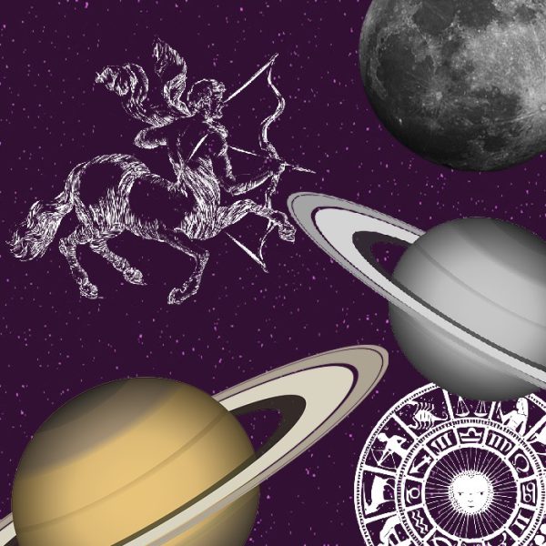 Sagittarius Lucky Days – When To Shoot For Good Fortune