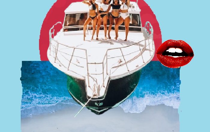 Yacht Parties Quickly Becoming The Highest Rated Social Event – According To Party Animals