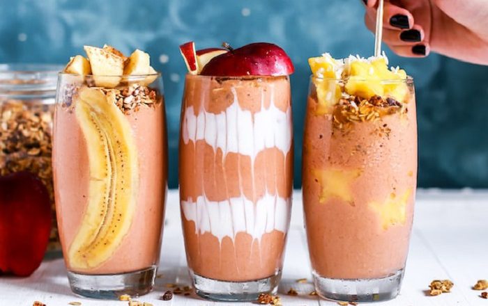 What Constitutes A Smoothie? According To Smoothie Drinkers