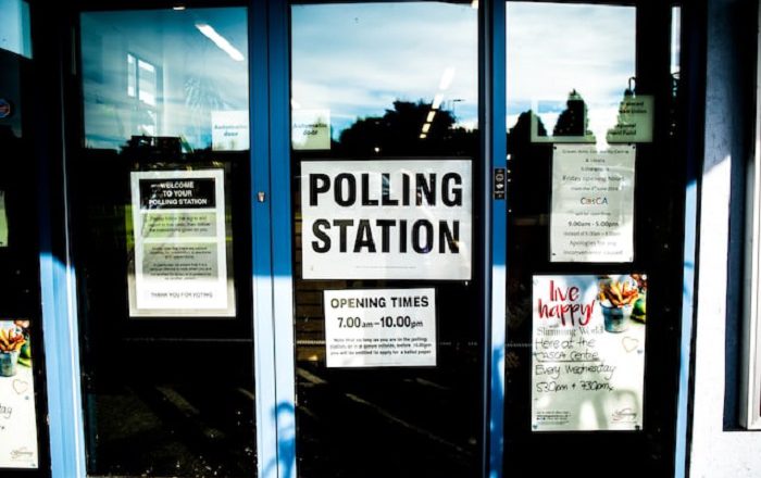 Here’s What I Learned As An Election Law Expert Who Ran A Polling Station This Election – The Powerful Role Of Local Officials In Applying The Law Fairly