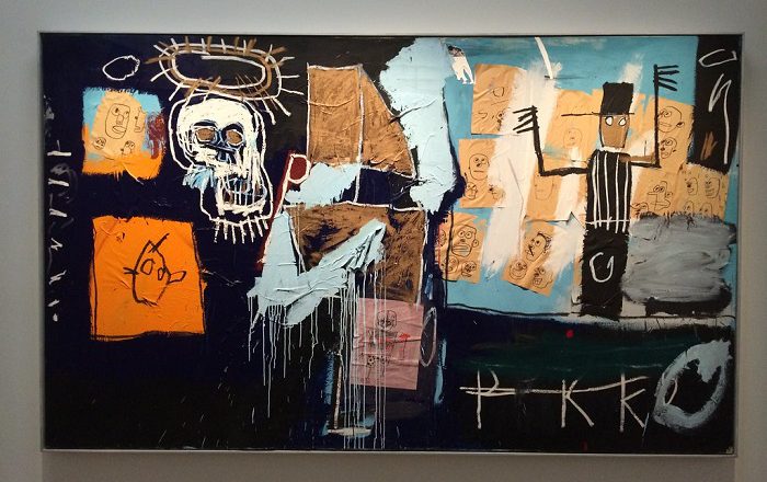 A Multidisciplinary Artist Who Denounced Violence Against African Americans – Basquiat