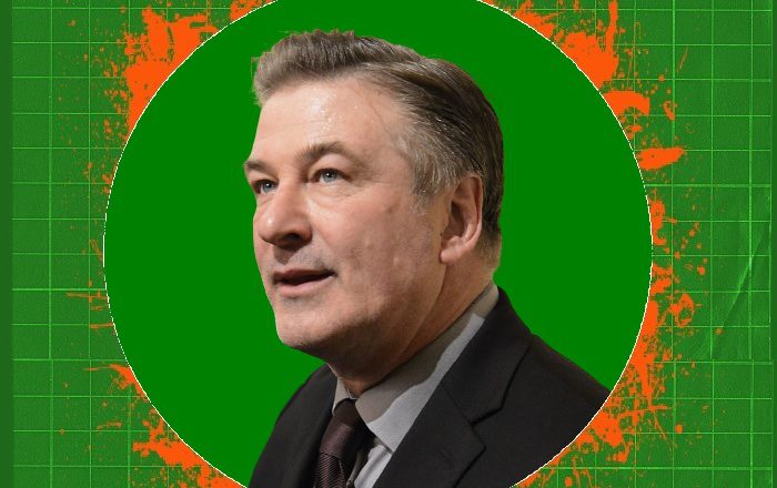 A Law Professor Explains The Charge Involuntary Manslaughter Facing Alec Baldwin For ‘Rust’ Shooting Death