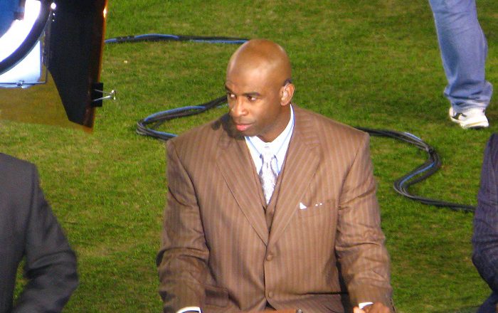 Calling Deion Sanders A Sellout Ignores The Growing Role Of Clout-Chasing In College Sports