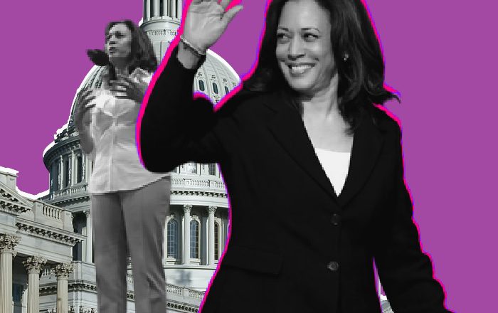 Vice President Kamala Harris Discusses Toll Of Gun Violence — ‘It Doesn’t Have To Be This Way’