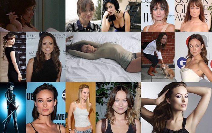Olivia Wilde A New York City Native With Her Eyes Set On Total Hollywood Domination!