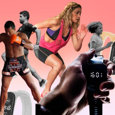 Money Can’t Buy Everything, Specially Not Fitness, You Gotta Earn It