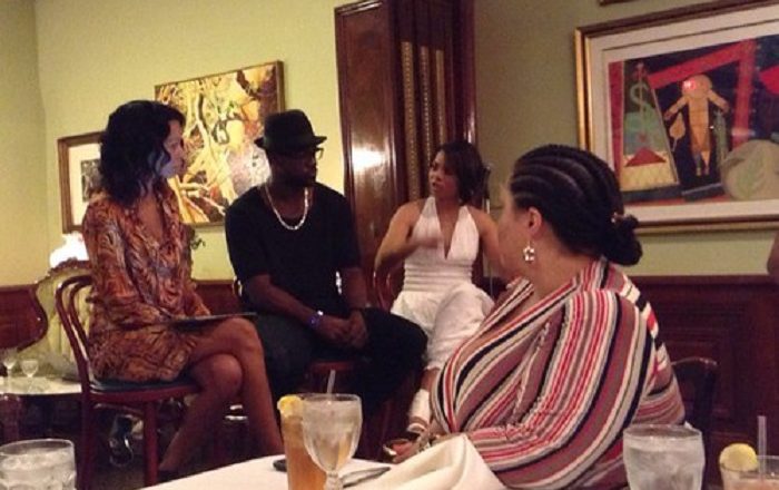 Yes, #OscarsSoWhite – But There Are Still Plenty Of Reasons To Celebrate Contemporary Black Film