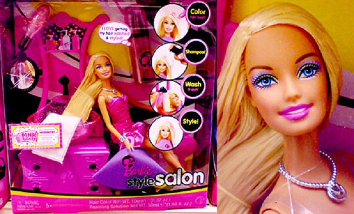 Barbie A Virtual Social Media Influencer — She Isn’t Just A Movie Star