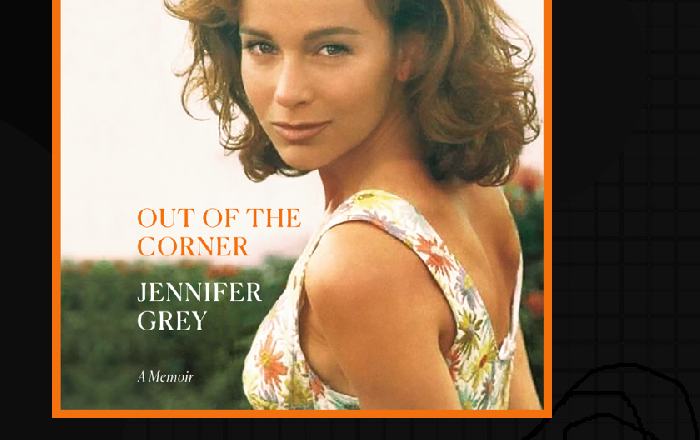 Jennifer Grey Takes Readers On A Vivid Tour Of The Experiences That Have Shaped Her, From Her Childhood