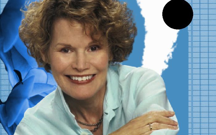 Even As Her Books Are Being Banned From Schools — The Judy Blume Renaissance Is Upon Us
