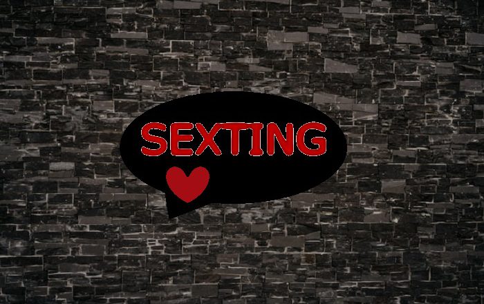 Who Is SEXTing Anyway?