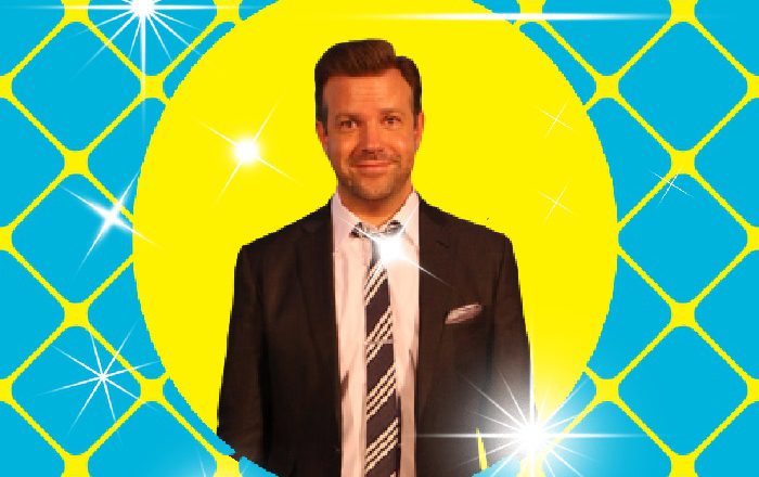 With His All American Boy Good Looks And Wicked Sense Of Humor, There Is A Lot To Like About Jason Sudeikis