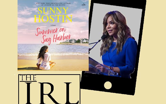 Sunny Hostin’s Compelling Second Novel In Her Acclaimed Summer Series “Summer On Sag Harbor”