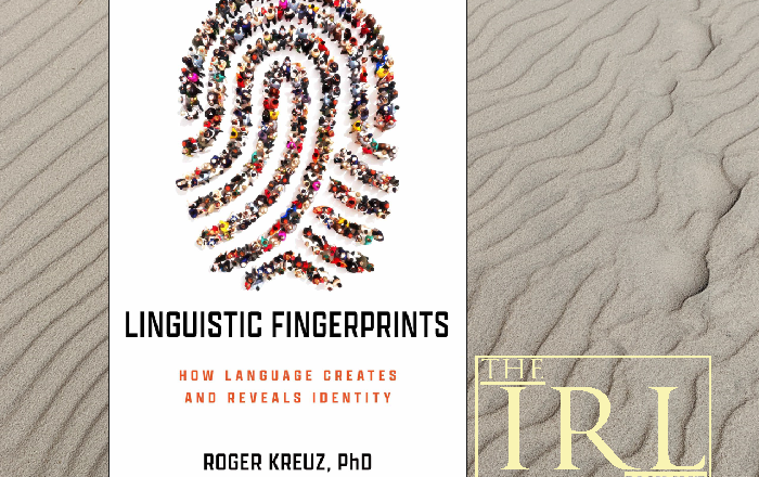 Forensic And Computational Linguists Have Developed Methods That Allow Linguistic Fingerprinting To Be Used In Law Enforcement