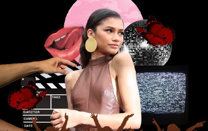 Zendaya Is One Of The Most Powerful Young Celebrities Working In Hollywood Today