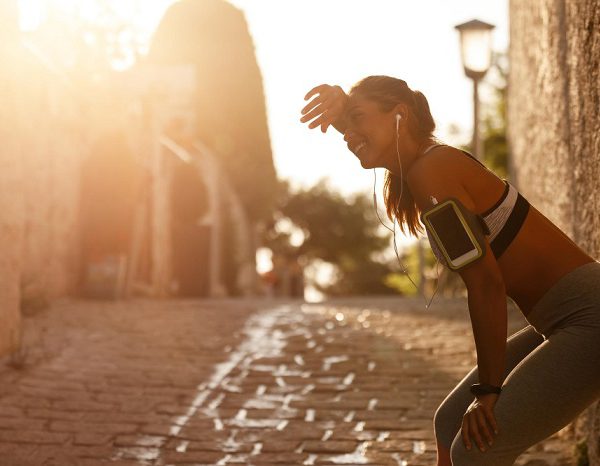 Ready To Run: How To Safely Prepare For A Running Event