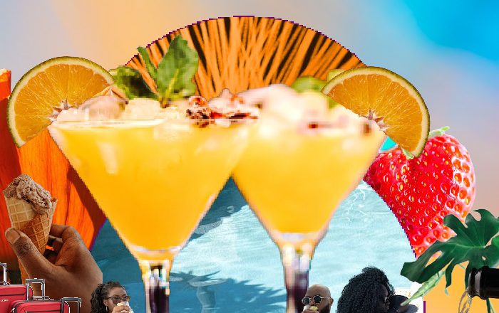 Boat Style Romance For Couples