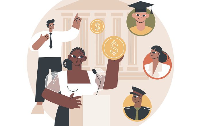 For Black Women Student Loan Debt Has Fueled The Pay Gap