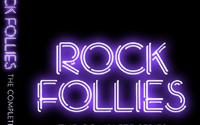 New Rock Follies Review Musical Brings 1970s Feminist TV Sensation To The Stage