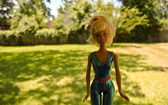 ‘Barbie’ A Movie About The Messy Contradictions Of Motherhood