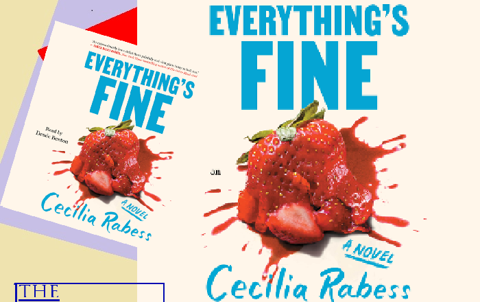 A Love Story Between A Black Progressive Woman And A White Conservative Man