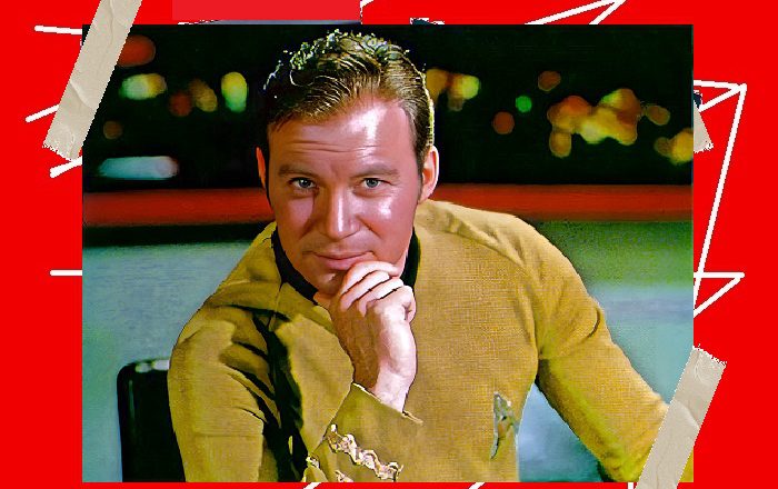 Captain James T. Kirk — Why Is He Known And Loved By So Many?